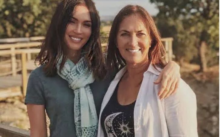 Mother of Megan Fox: Real Estate Agent Gloria Darlene Fox 